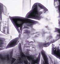 Transmissions – The Smoking Man